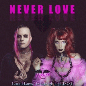 Lord Of The Lost : Never Love